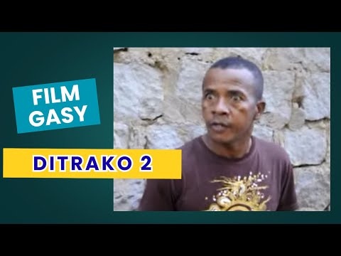 FILM MALAGASY - DITRAKO 2  (Film GASY) ABONNEO NY PEJY ❤
