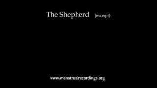 MAURIZIO BIANCHI / M.B. "The Valley of Deep Shadow" (excerpt)