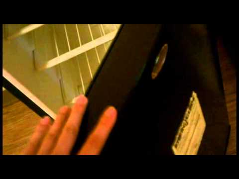 Motel 6 Room Tour NEW ROOMS! 9-22-2013