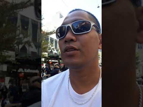 Adelaide South Australia