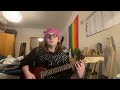 Angelene Pj Harvey Cover