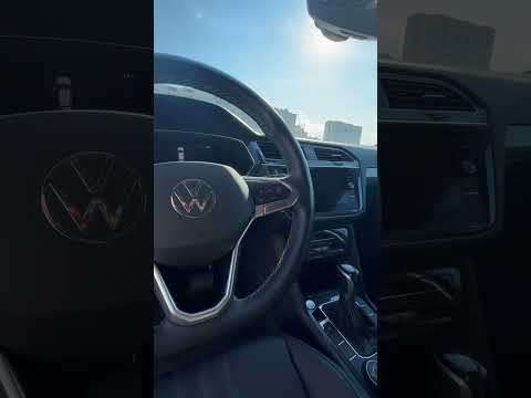 фото volkswagen tiguan ii рестайлинг 0