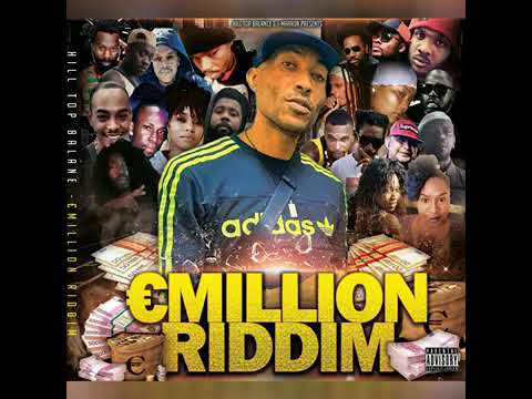 wiseman gad - Rastafari .£million riddim.2021