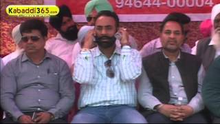 (1) Lalton (Ludhiana (Moga)Kabaddi Tournament 29 Feb 2016