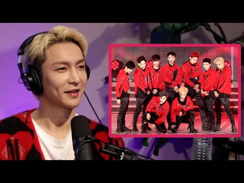 Lay Zhang on Reuniting with EXO