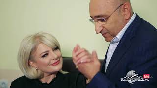 Անհասցե ծնվածները, Սերիա 141, Այսօր 21:45 / Born without address / Anhasce tsnvatsner