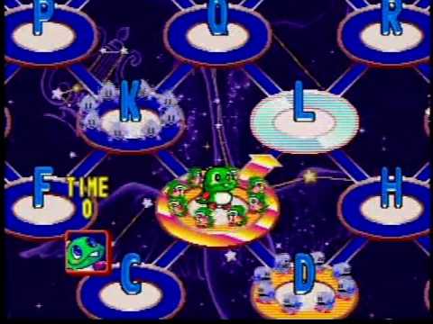 Speedrun Bust-A-Move '99 (N64) Puzzle - Normal - 20:00 No Continues by Shawne25