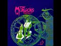 The Morlocks ‎ Emerge FULL ALBUM 1985