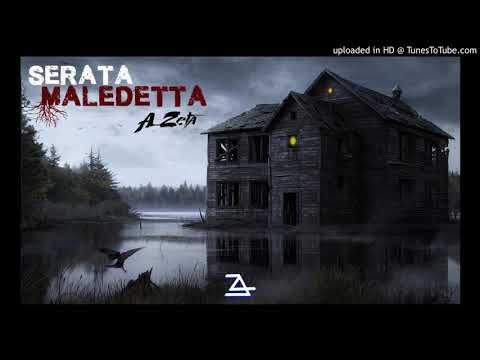 - A_Zeta - "Serata Maledetta"- (Prod.Young Grape Beat)