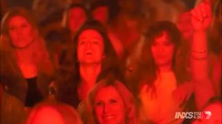 INXS - To Look At You (Live from Never Tear Us Apart Movie)