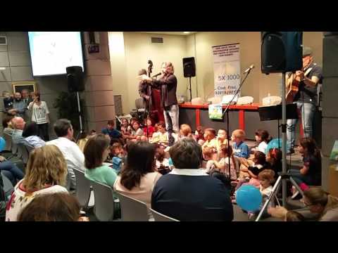 Spicchio di Luna Sulutunama