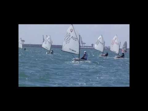 RQYS Opti Squad JEY Sailing 14