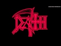 Death - Baptized in Blood [take 2]