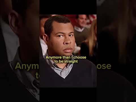 "Town Hall Audience member" | Key and Peele