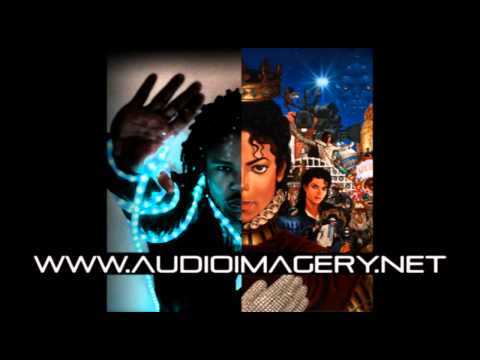 Michael Jackson - Price of Fame Remix feat.  Audio Imagery