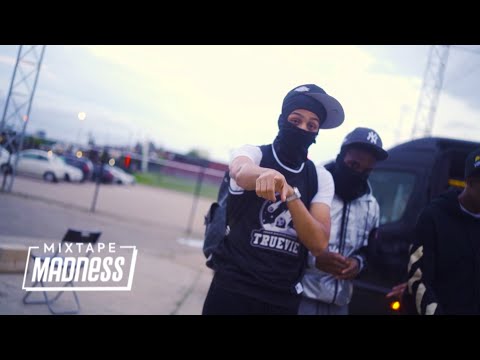 Local Kidd - Posted (Music Video) | @MixtapeMadness