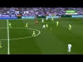 Marcelo's Crazy roulette vs Manchester City (Home) 720p HD