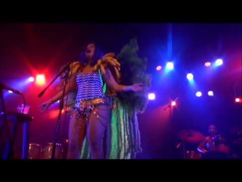 Alice Caymmi - Suite dos Pescadores