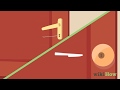 How To Open A Locked Door