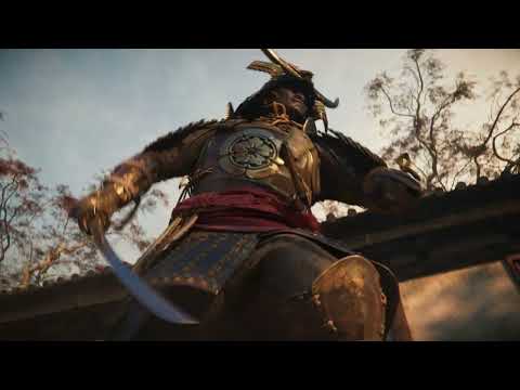 Assassin's Creed Shadows | Launch Cinematic TV Ad | Goodbye Kansas