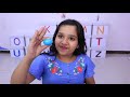 ABC Learn English Alphabet With Shfa