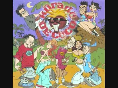 ya todo acabo-kurado de coco