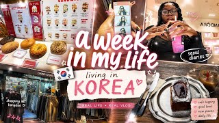 Download lagu ☆ seoul diaries ☆ cafe hopping, thrifting & nights out (korea vlog) mp3 Download lagu ☆ seoul diaries ☆ cafe hopping, thrifting & nights out (korea vlog) mp3