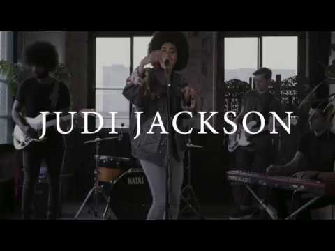 Judi Jackson - Tour 2018