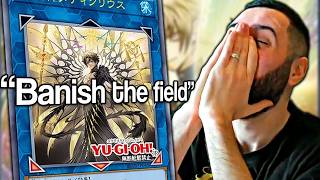 THE FUTURE TIER 0 MEDIUS DECK JUST APPEARED! (i dont know if it's good)