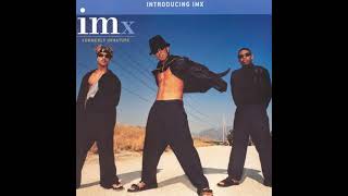 IMX (Formerly Immature) Featuring Tamia - Love Me In A Special Way (Remix Version)