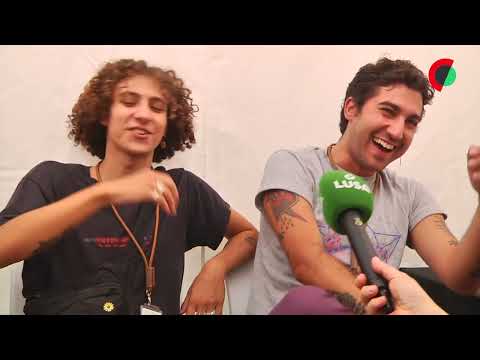 “Um povo sem cultura não é um povo, não é nada”