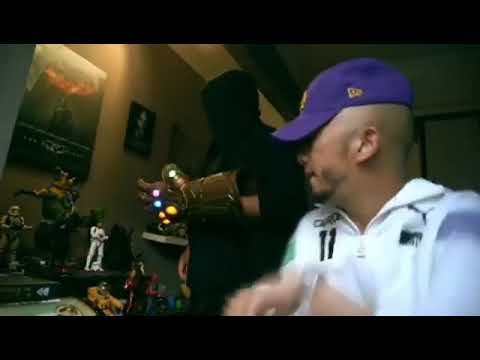 Meerfly freestyle feat caprice. 🤘