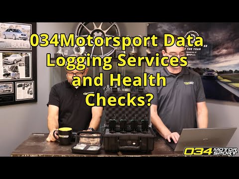 034Motorsport Datalogging and Health Check Services | 034Motorsport FAQ