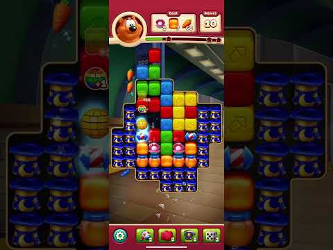 Level 4873 🚀 Toon Blast Game