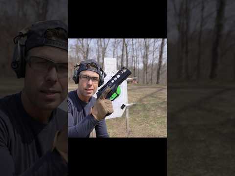 SHOT Show 2025 - Chiappa’s New Guns
