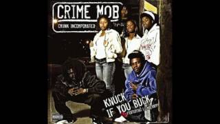Crime Mob -Put Yo Hands Up (2004)