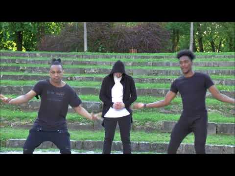 WOLFLOW - JUKEBOX - CLIP OFFICIEL