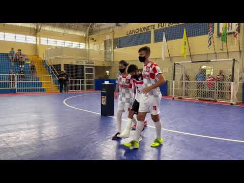 Final FPFS 2021 Raposas da Leste