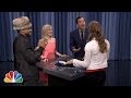 Catchphrase with REESE WITHERSPOON, Usher and.