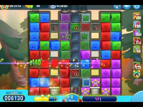 Pet Rescue Saga   Level 5670 no boosters