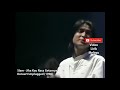 Slam - Jika Kau Rasa Getarnya (Konsert Unplugged 1996)