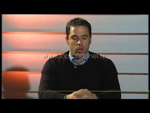 Revista Televizive e Mbremjes, 18 Prill 2014 - Top Channel Albania - News - Lajme