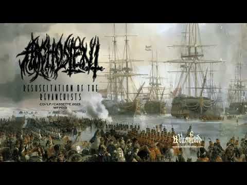 Fragrance Of The Octaroon - Arghoslent