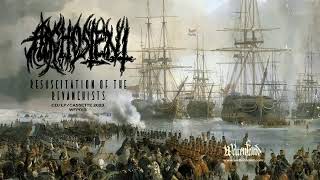 Arghoslent- Fragrance of the Octaroon
