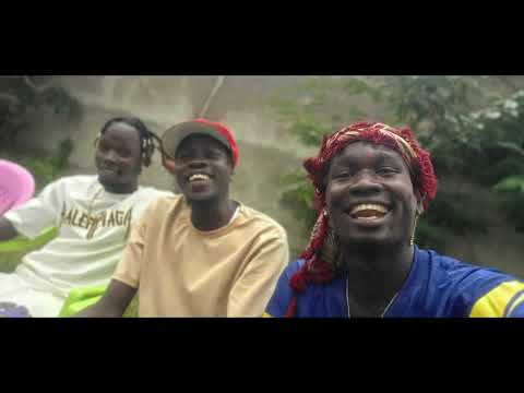 Young Magic Ft Nyasane -Angoni Nye