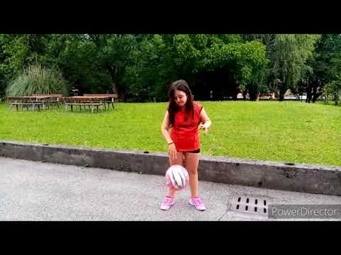 Sport&Go Home Edition 2 fase  ASD GSO Valgreghentino under 10 pallavolo