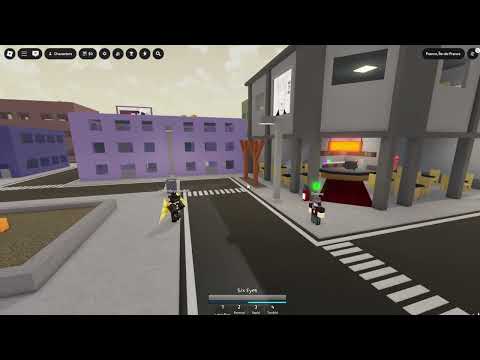 SB Rojo Rework E ability