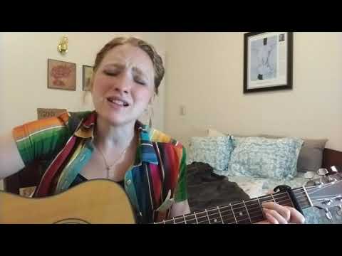 If the World Was Ending by JP Saxe & Julia Michaels | cover by Sienna Meadow Burnett