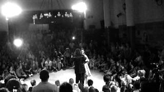 Chicho y Juana en Viva la Pepa 2