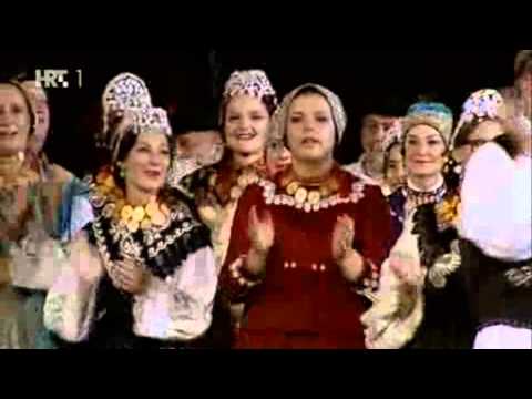 50. Vinkovačke jeseni - Opća opasnost - Live